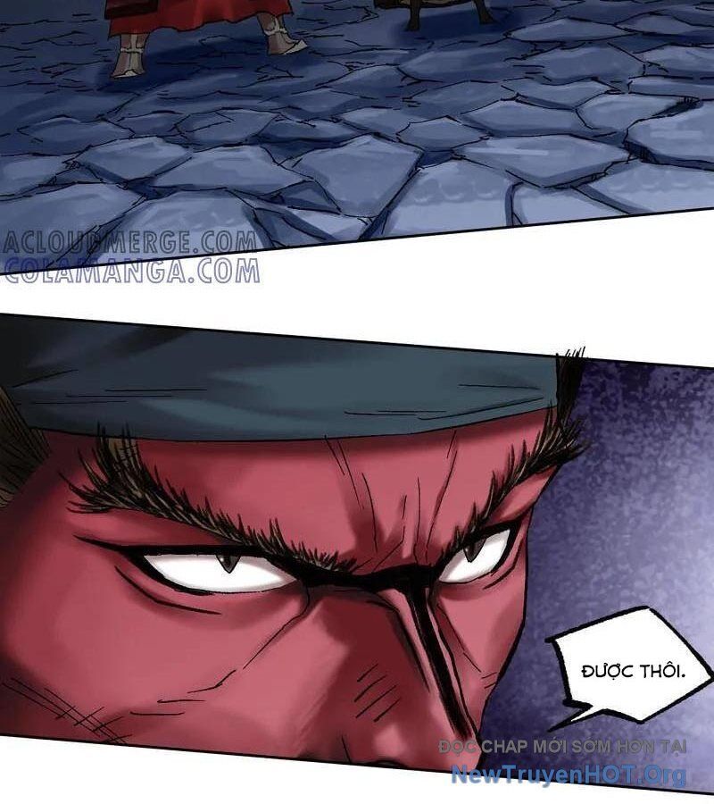 Truyền Võ Chapter 476 - 52