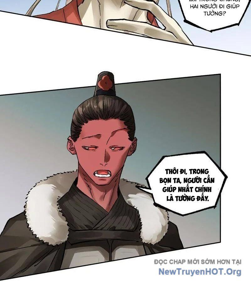 Truyền Võ Chapter 476 - 7