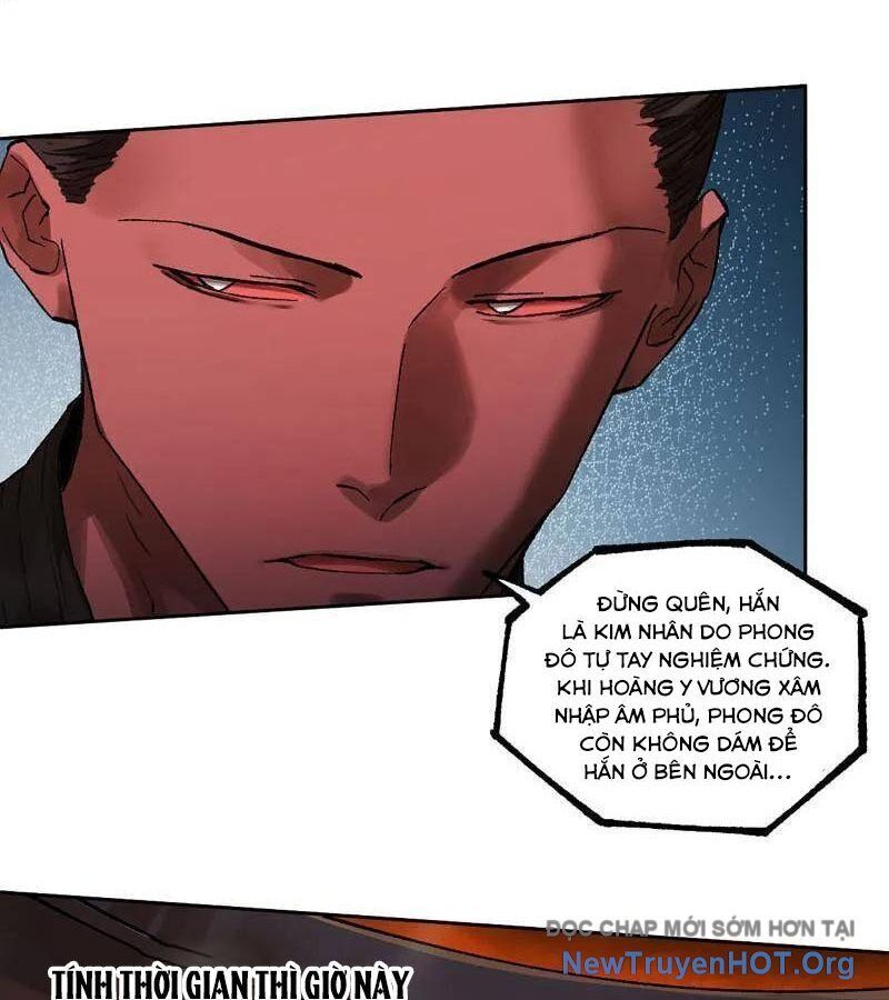 Truyền Võ Chapter 476 - 8