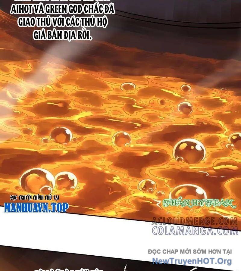 Truyền Võ Chapter 476 - 9