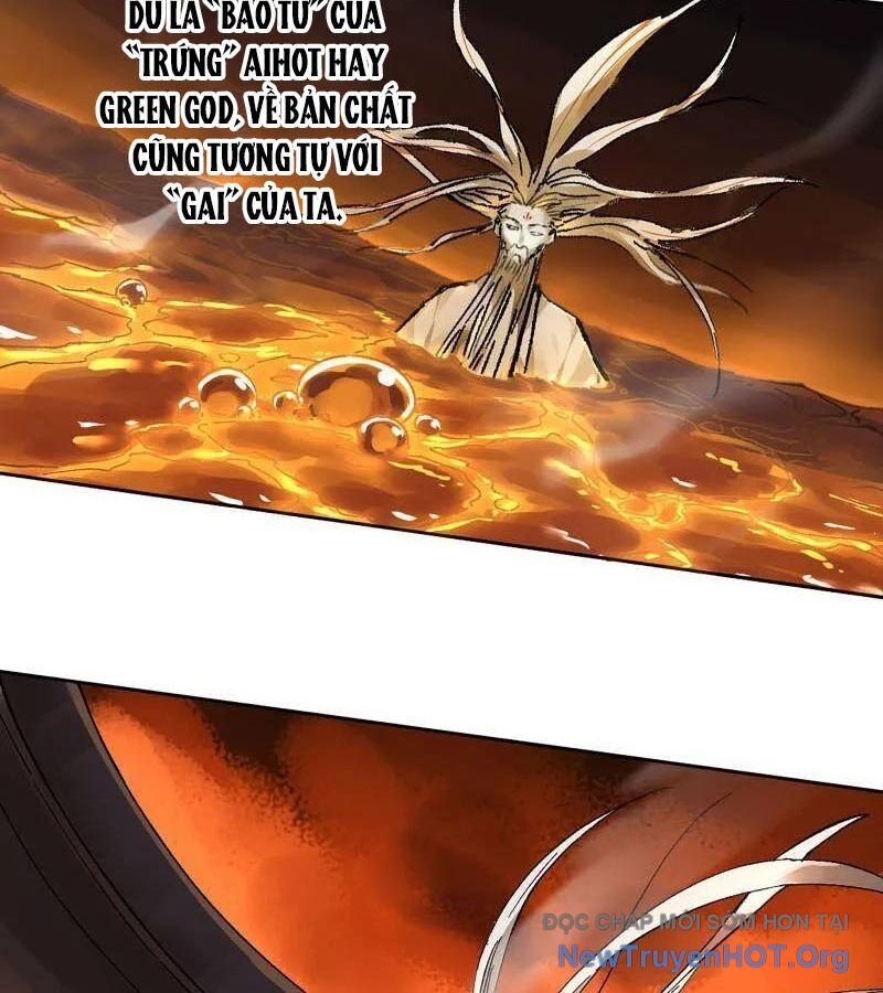 Truyền Võ Chapter 476 - 10