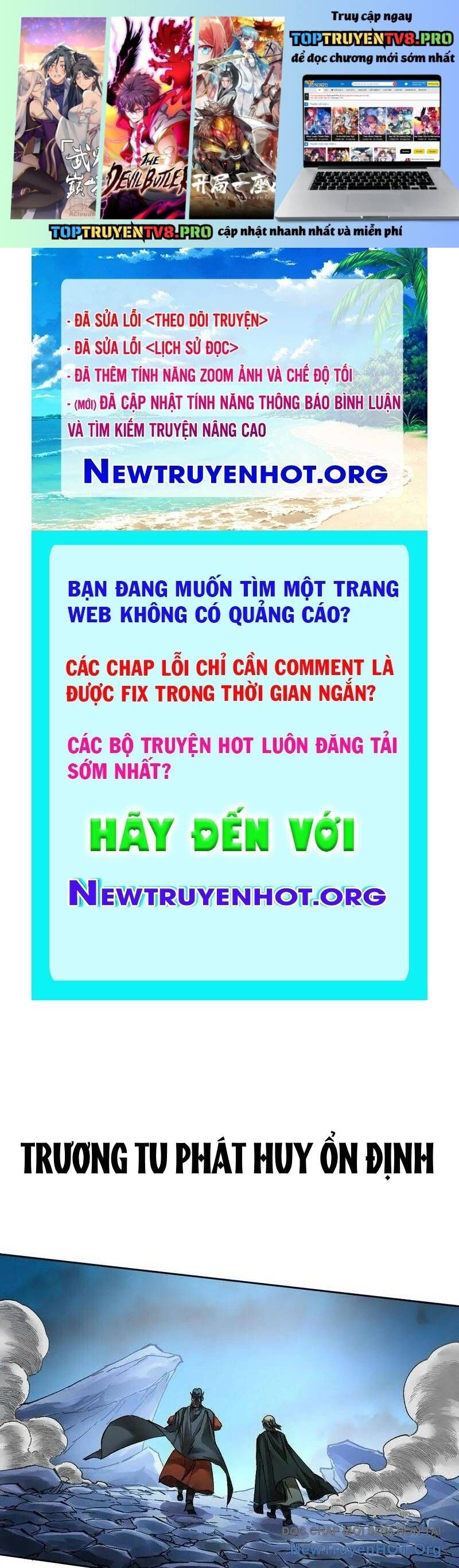 Truyền Võ Chapter 477 - 2