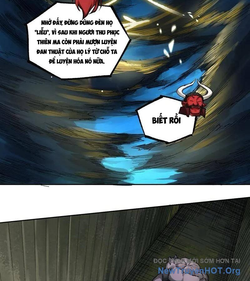 Truyền Võ Chapter 477 - 11