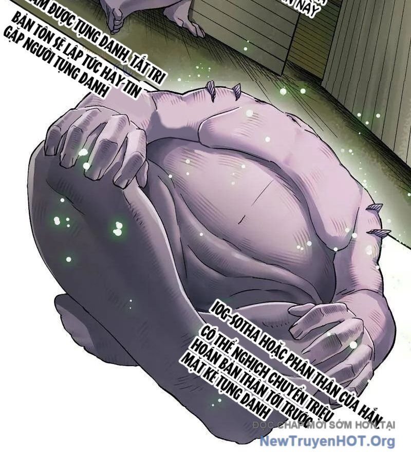 Truyền Võ Chapter 477 - 19