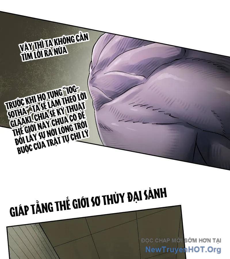 Truyền Võ Chapter 477 - 20
