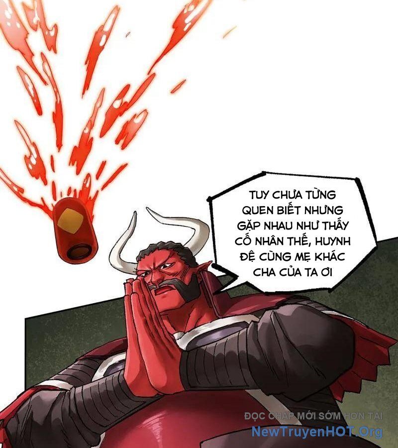 Truyền Võ Chapter 477 - 25