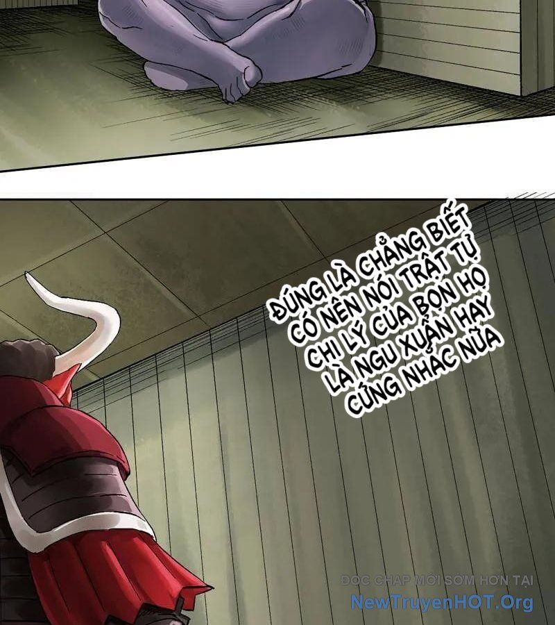 Truyền Võ Chapter 477 - 30