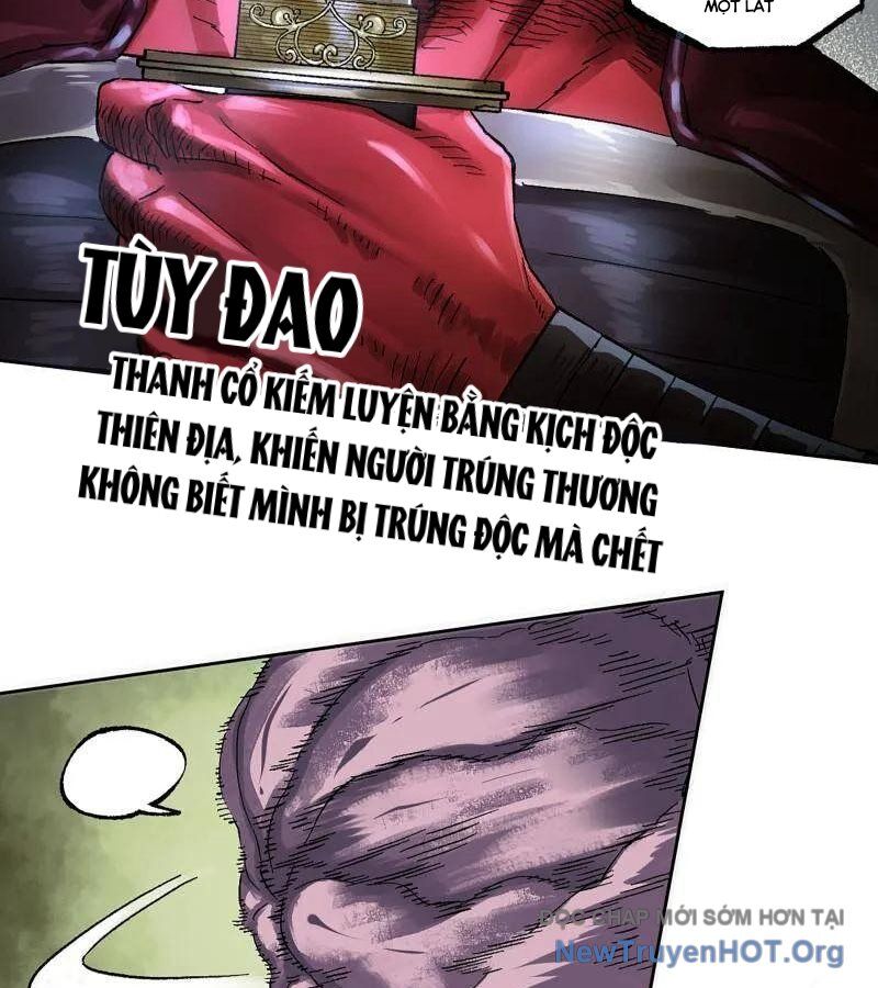 Truyền Võ Chapter 477 - 33