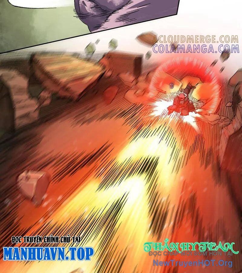 Truyền Võ Chapter 477 - 34
