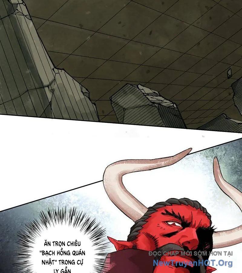 Truyền Võ Chapter 477 - 40