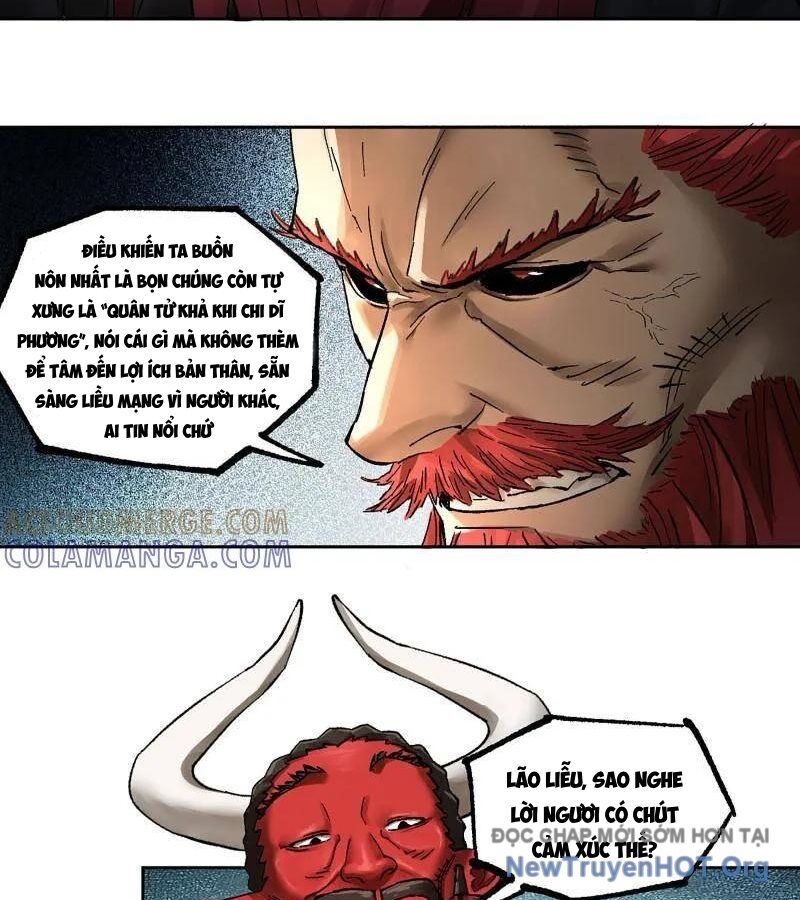 Truyền Võ Chapter 477 - 5