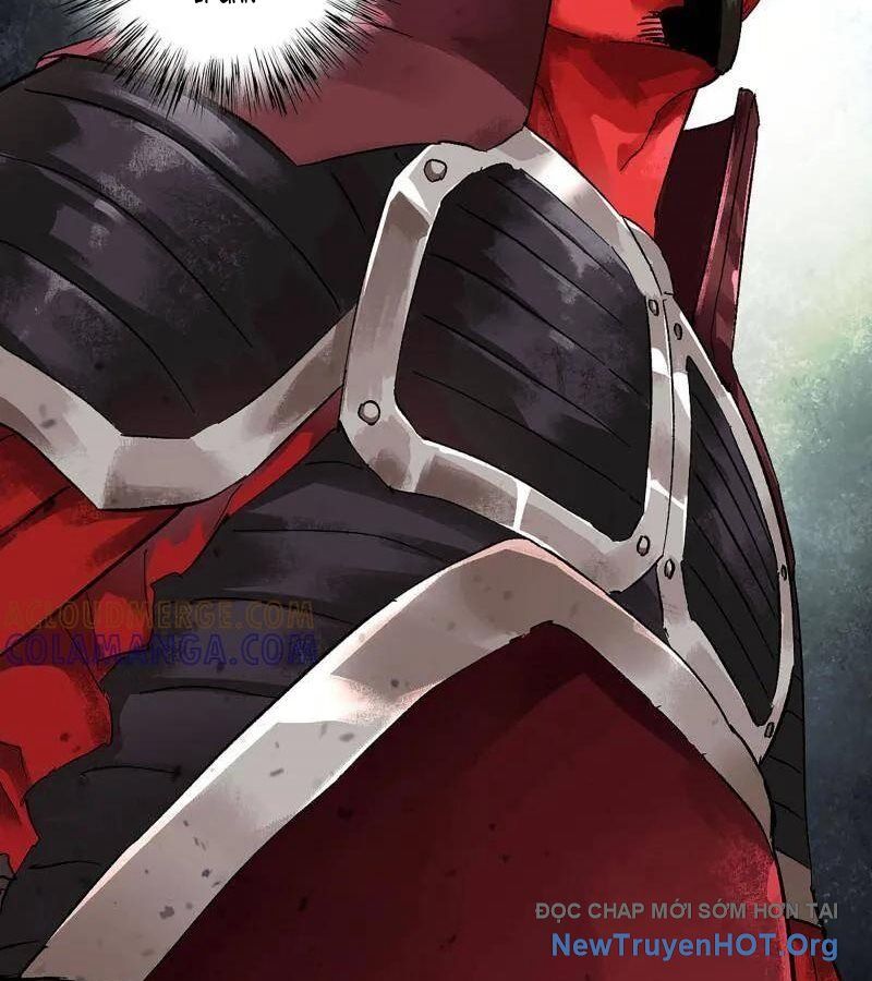 Truyền Võ Chapter 477 - 41