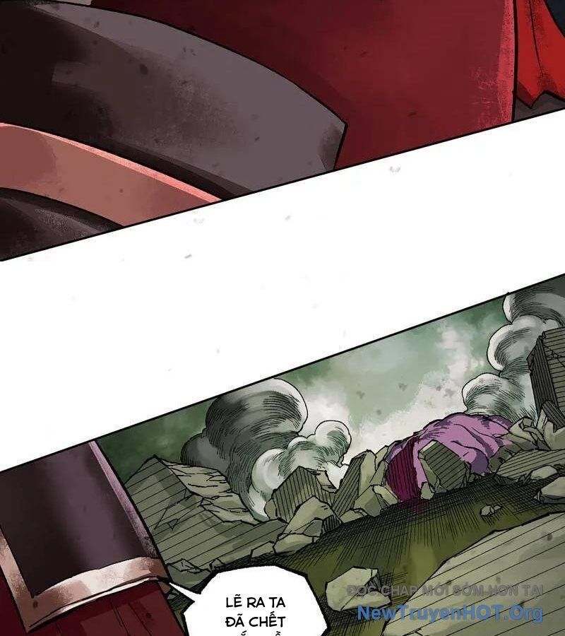 Truyền Võ Chapter 477 - 42