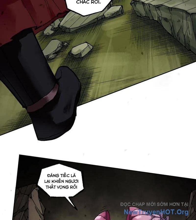 Truyền Võ Chapter 477 - 43