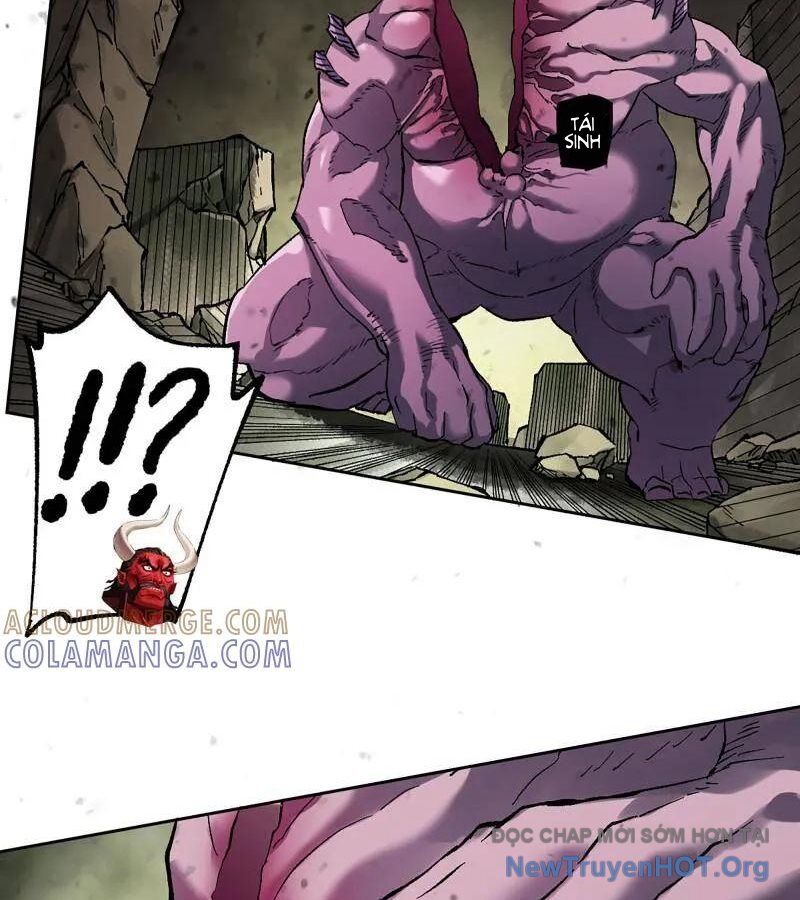 Truyền Võ Chapter 477 - 44