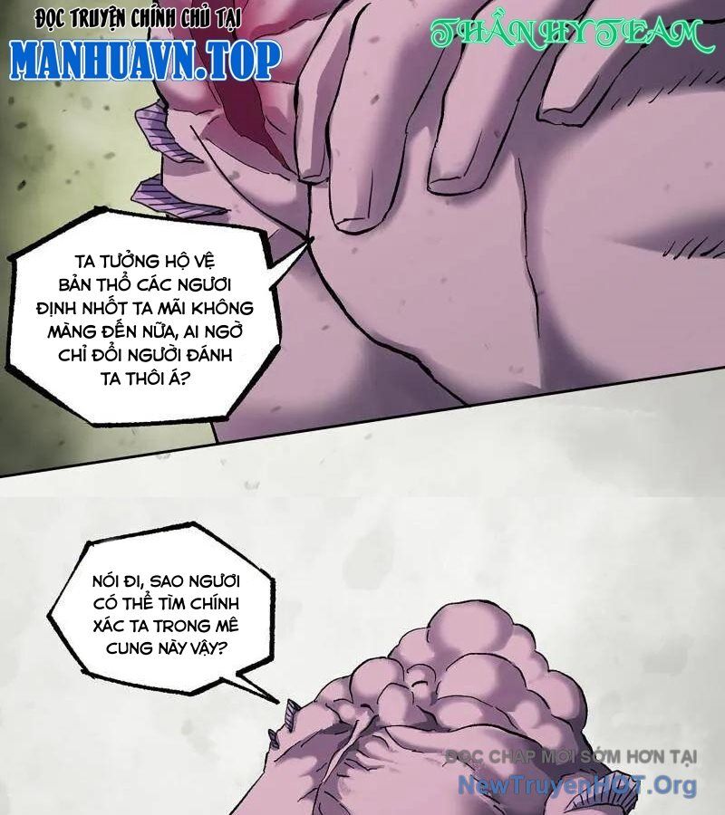 Truyền Võ Chapter 477 - 45