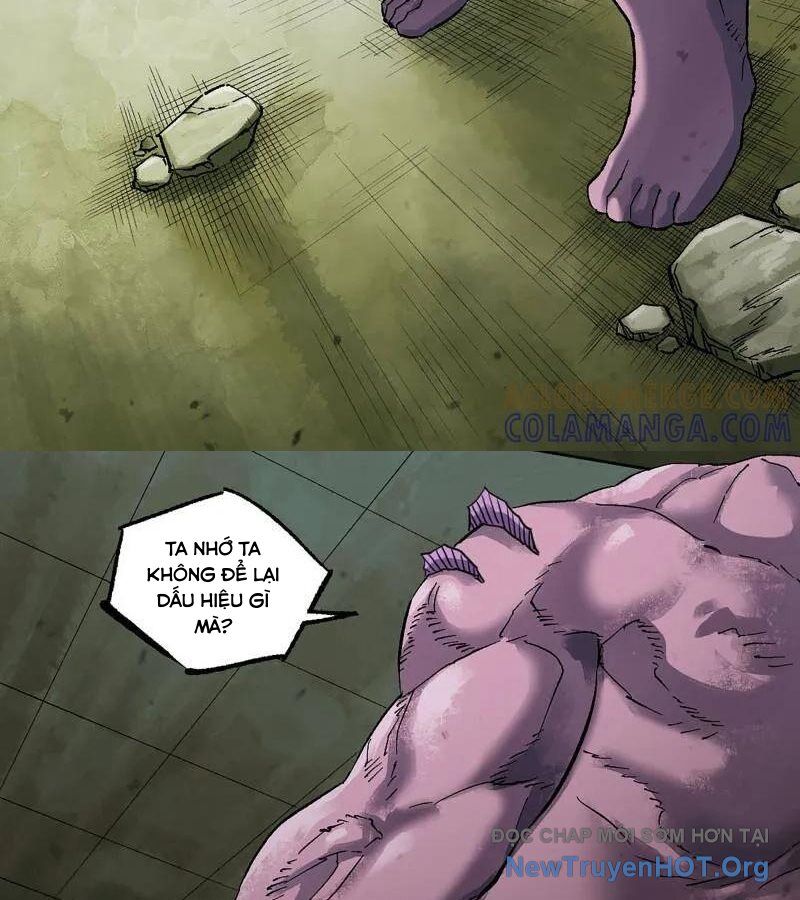 Truyền Võ Chapter 477 - 47