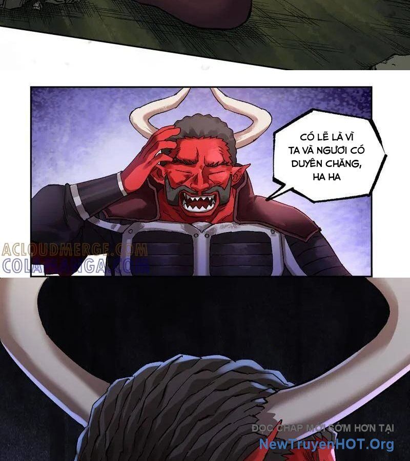 Truyền Võ Chapter 477 - 49