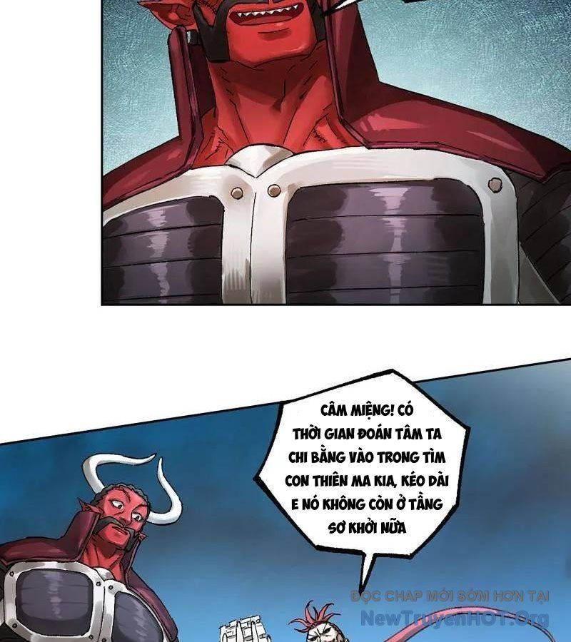 Truyền Võ Chapter 477 - 6