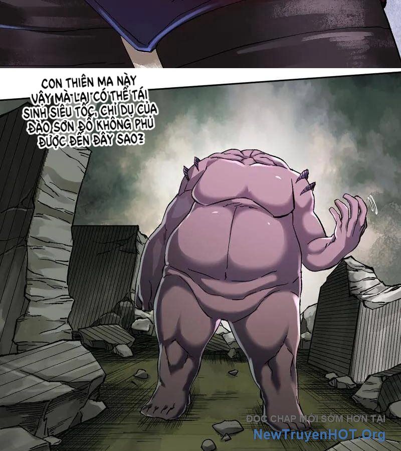 Truyền Võ Chapter 477 - 51