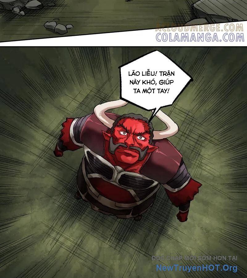 Truyền Võ Chapter 477 - 52