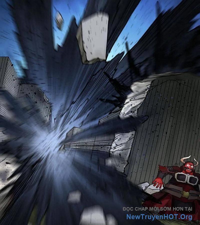 Truyền Võ Chapter 477 - 60