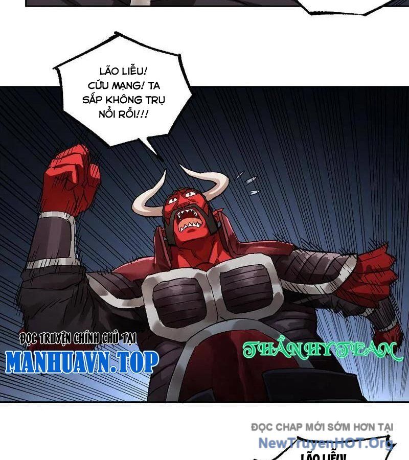 Truyền Võ Chapter 477 - 63