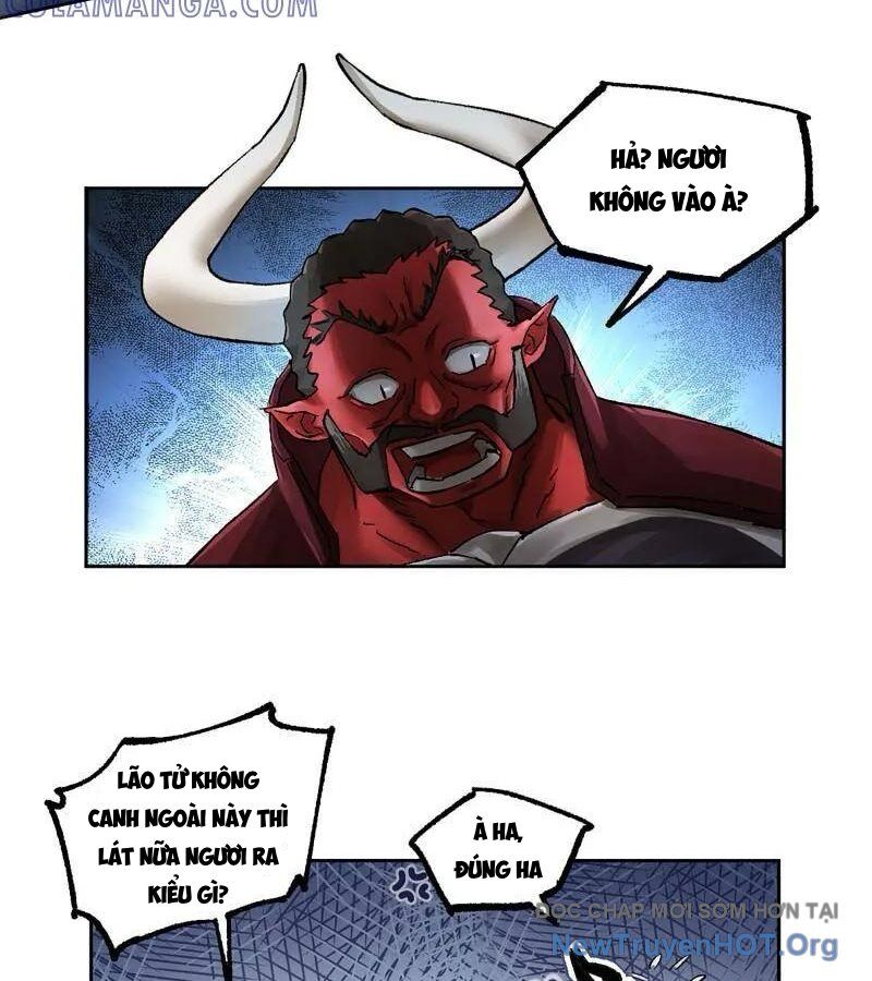 Truyền Võ Chapter 477 - 8