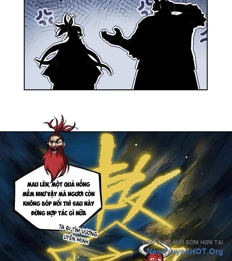 Truyền Võ Chapter 477 - 9