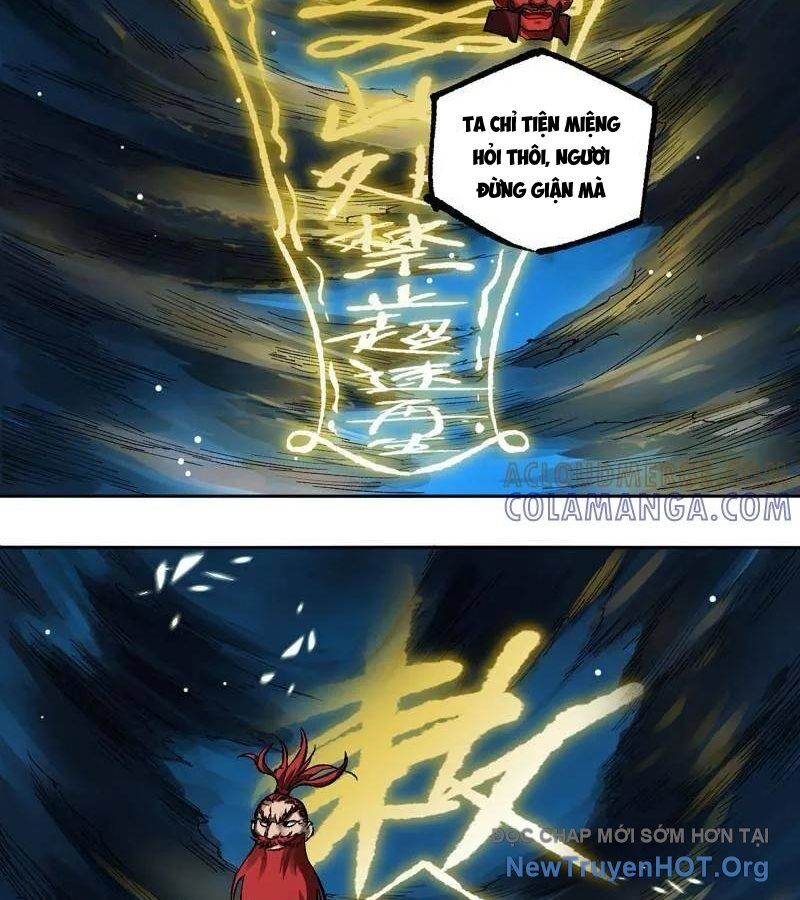 Truyền Võ Chapter 477 - 10