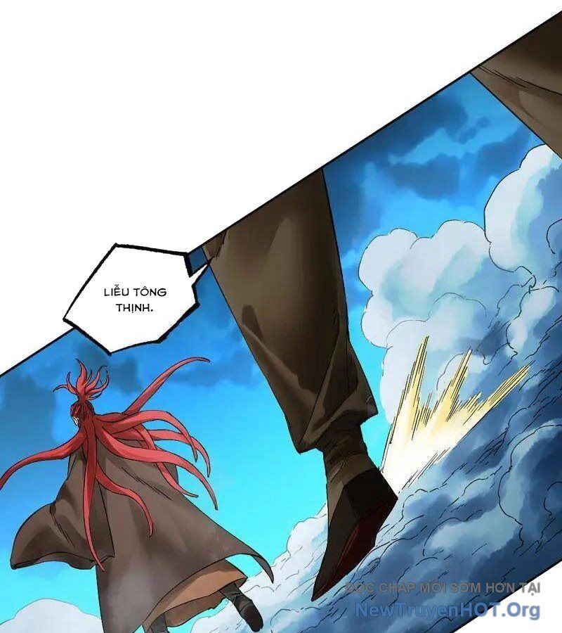 Truyền Võ Chapter 478 - 2
