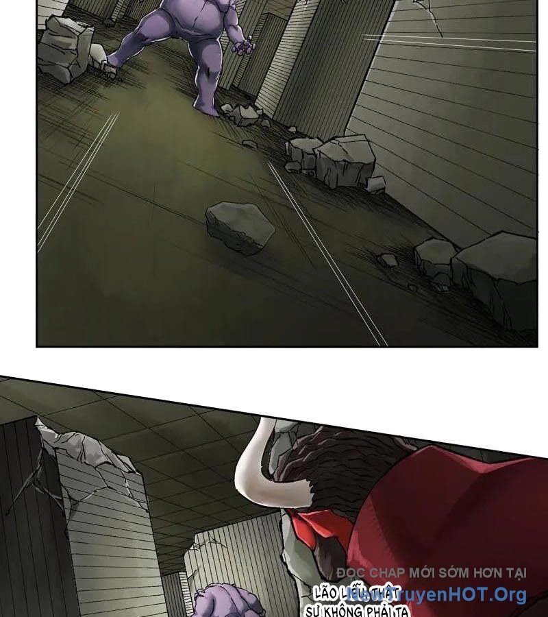 Truyền Võ Chapter 478 - 11