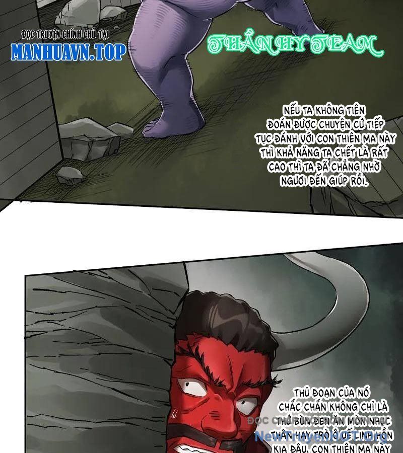 Truyền Võ Chapter 478 - 13