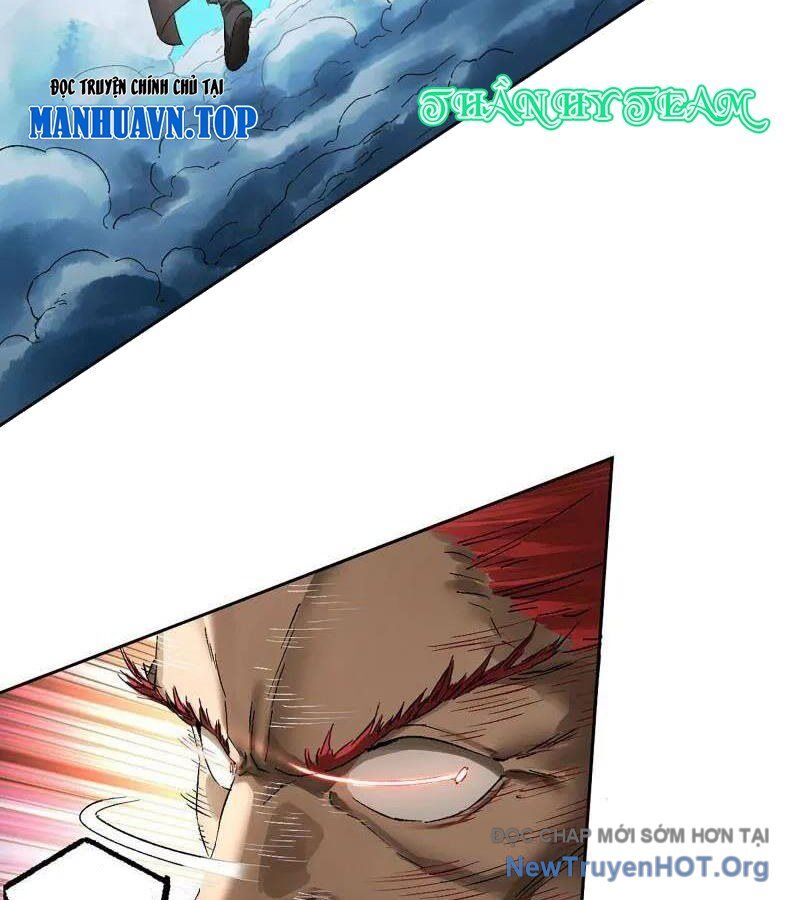 Truyền Võ Chapter 478 - 3