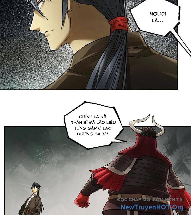 Truyền Võ Chapter 478 - 26