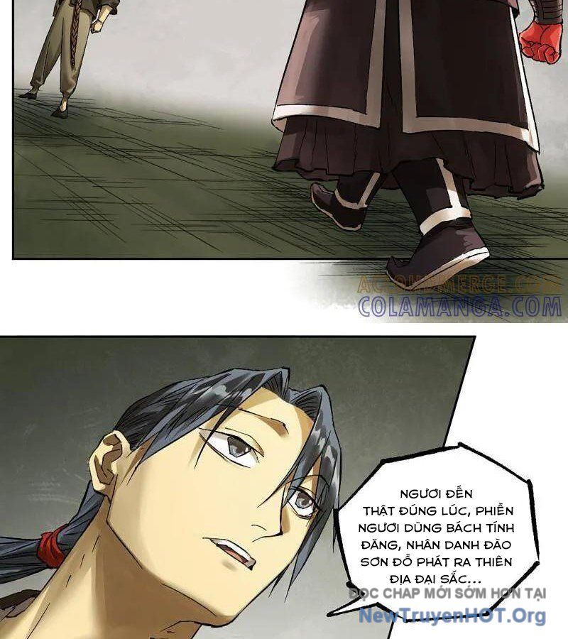 Truyền Võ Chapter 478 - 27
