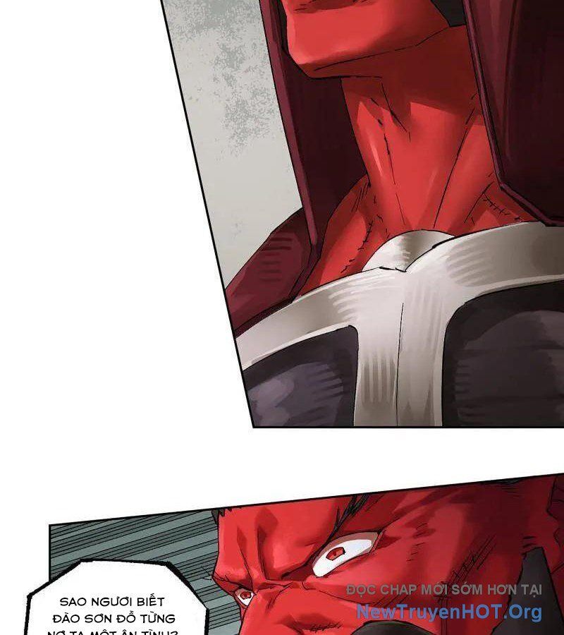 Truyền Võ Chapter 478 - 29