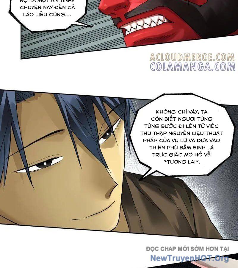 Truyền Võ Chapter 478 - 30