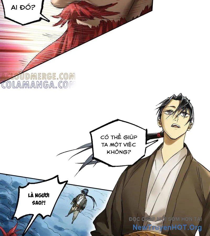 Truyền Võ Chapter 478 - 4