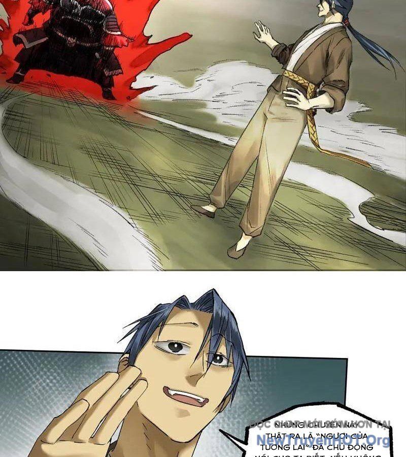 Truyền Võ Chapter 478 - 33
