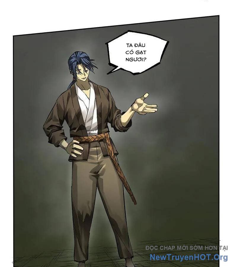 Truyền Võ Chapter 478 - 36