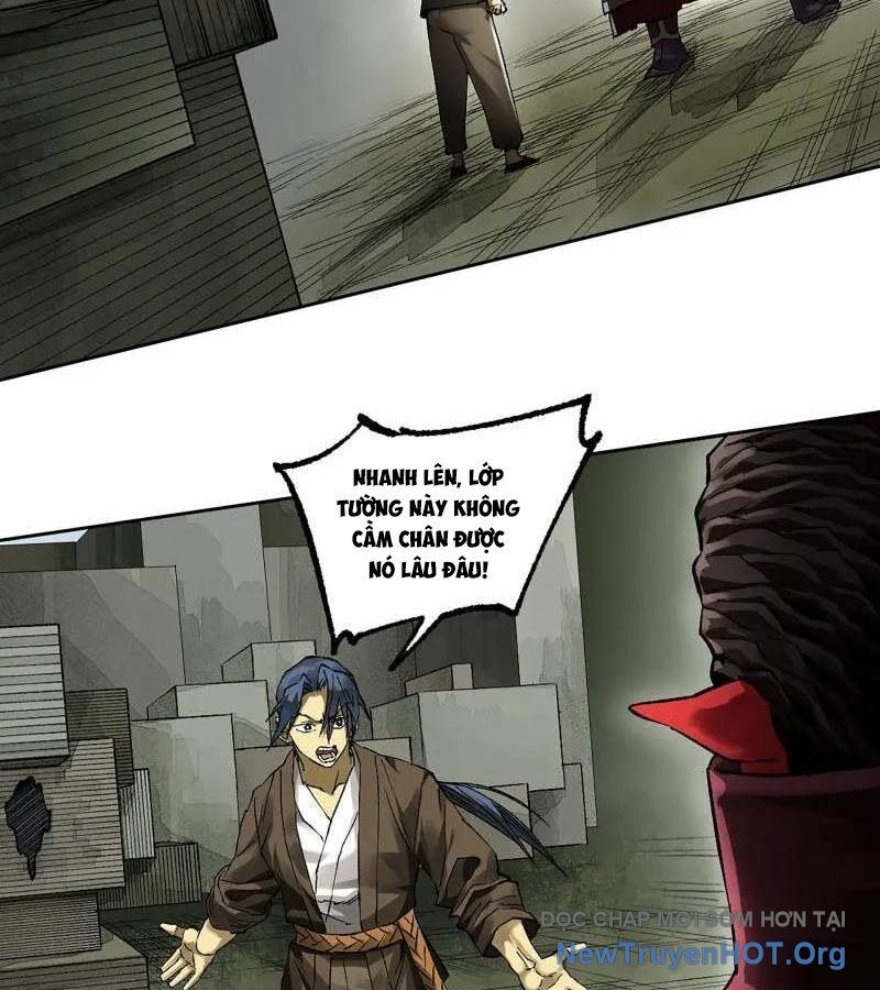 Truyền Võ Chapter 478 - 40