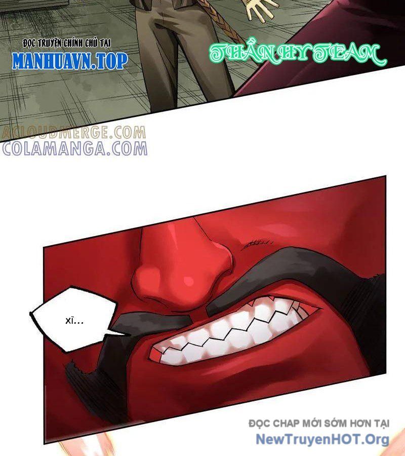 Truyền Võ Chapter 478 - 41
