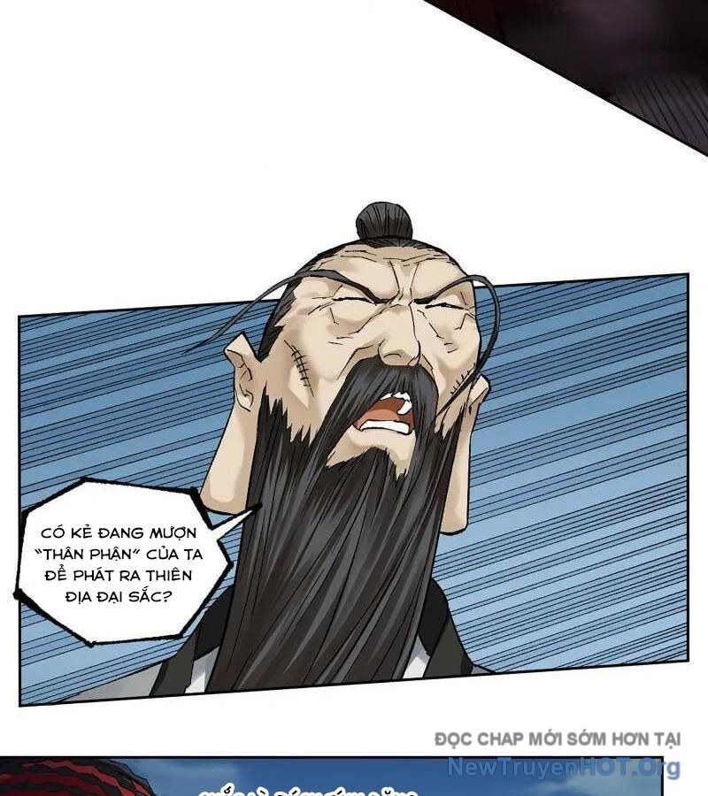 Truyền Võ Chapter 478 - 44
