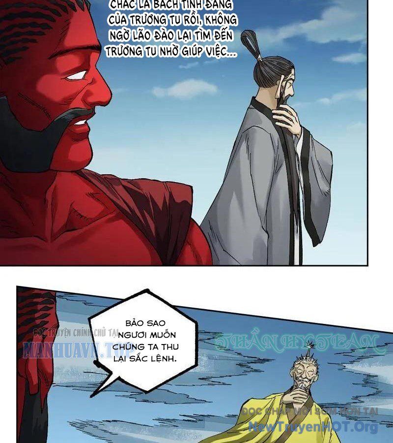 Truyền Võ Chapter 478 - 45