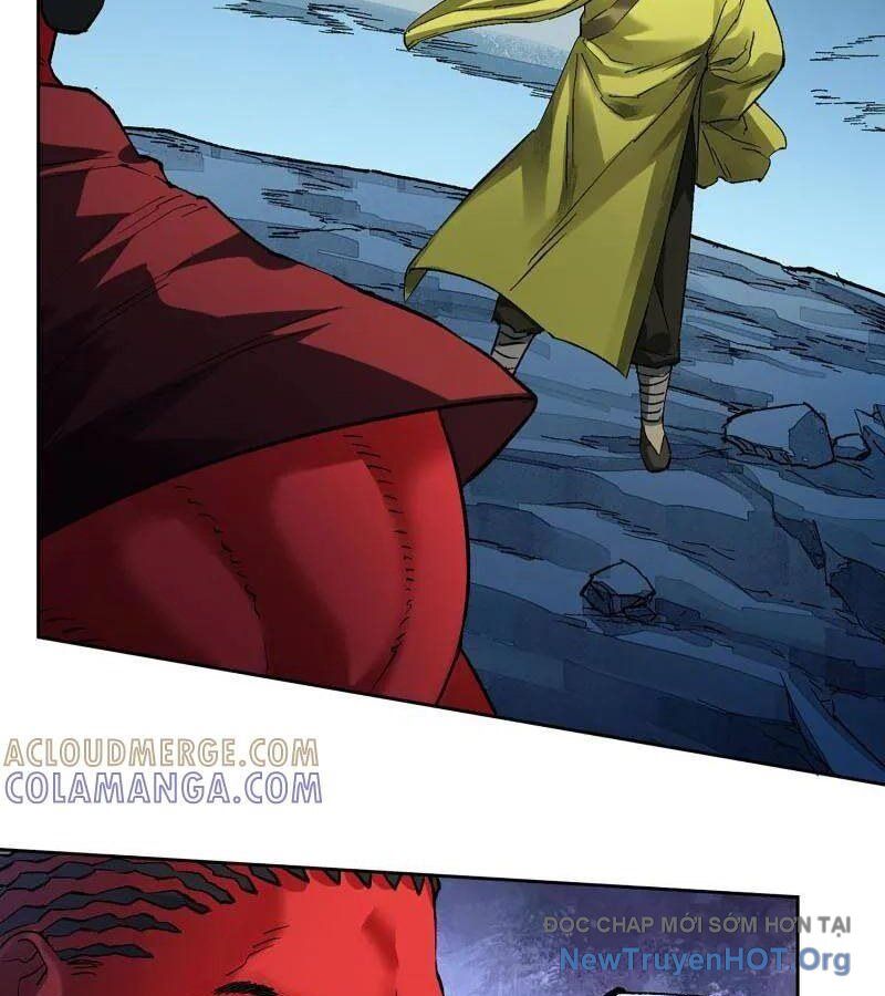 Truyền Võ Chapter 478 - 46