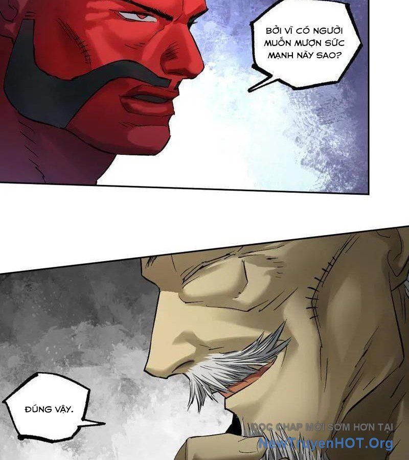 Truyền Võ Chapter 478 - 47