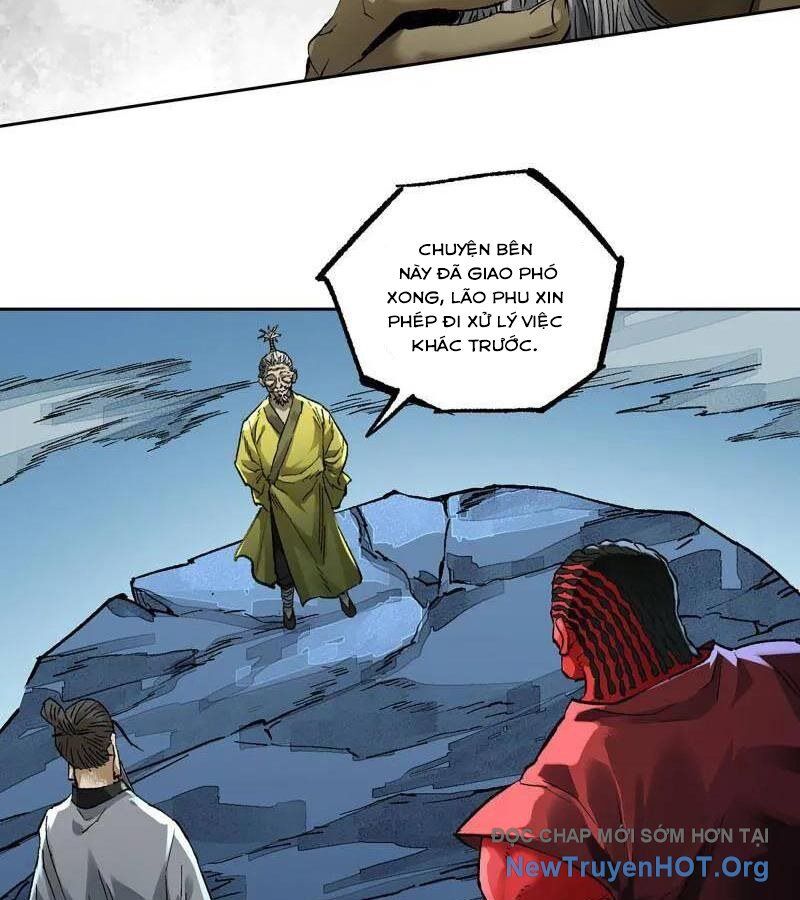 Truyền Võ Chapter 478 - 48