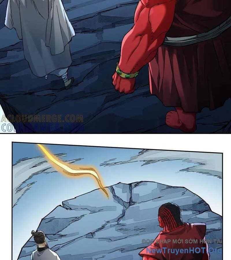 Truyền Võ Chapter 478 - 49