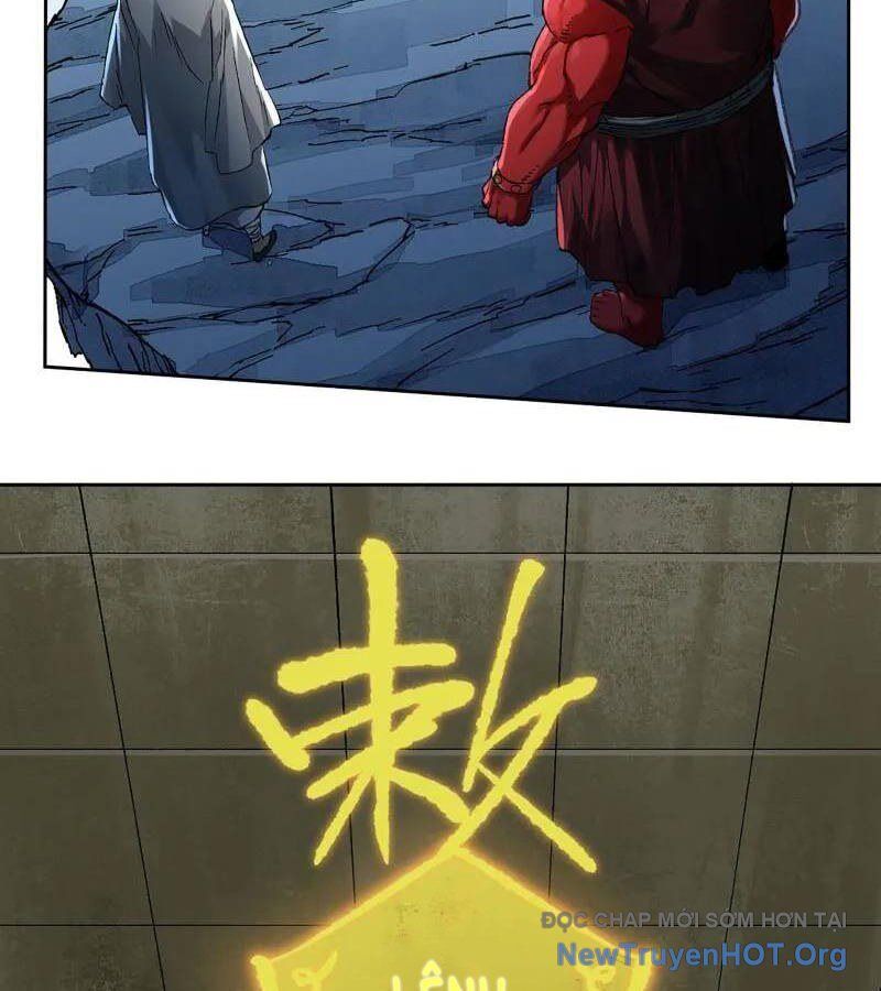 Truyền Võ Chapter 478 - 50